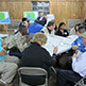 Public Engagement Meeting Anahuac