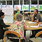 Public Engagement Meeting New Caney