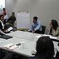 Sustainability Peer Information Exchange- March 2011